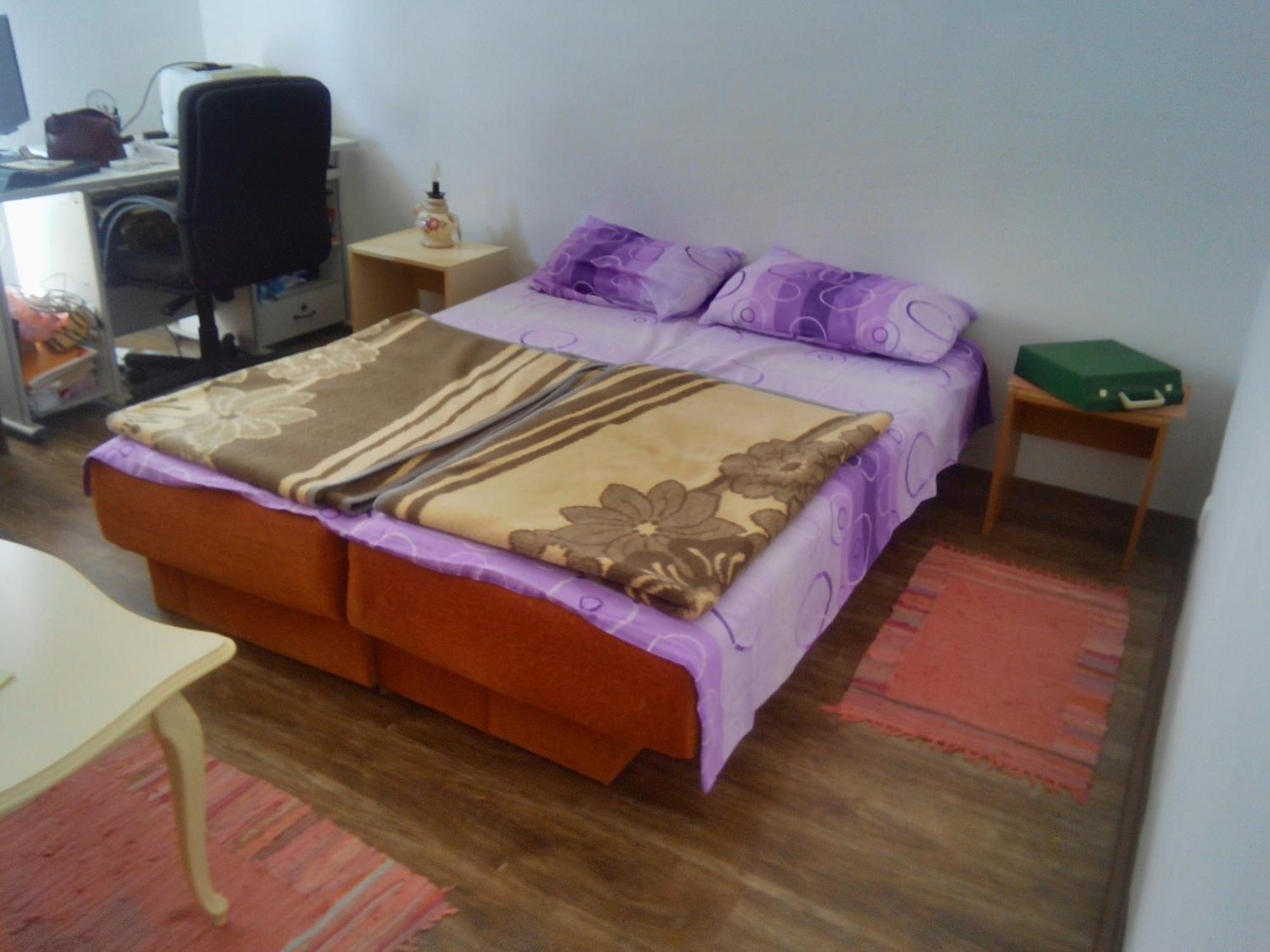 "Poetsko Cose" Nikole Tesle 86 Guest House Morovic Luaran gambar